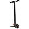 Lezyne Alloy Floor Drive 3.5 Blk/Hi Gloss