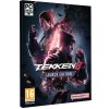 Tekken 8 Launch Edition