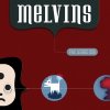 Melvins: Five Legged Dog - 2CD