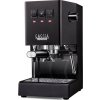 Gaggia Classic Plus Black