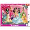 TREFL Disney pricezny 25 dielov