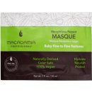 Macadamia Weightless Moisture Masque 30 ml