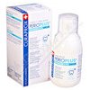 Curaprox Perio Plus+ REGENERATE CHX 0,09% ústna voda s chlórhexidínu citroxom a kys. hyalurónovou 200 ml