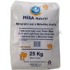 Soľ z Mŕtveho mora 50 kg (2x25kg) (Soľ z Mŕtveho mora NéRA Natural 25 kg +25 kg)