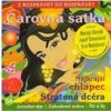 54 - Čarovná šatka (Z rozprávky do rozprávky) - Audiokniha - Kolektív