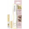 Eveline Cosmetics No. 1 stimulujúce sérum pre rast mihalnic a obočia s peptidmi 4 ml