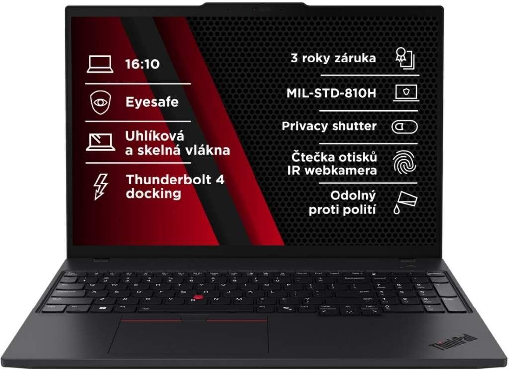 Lenovo ThinkPad P16s G4 21QR003ECK