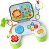 Fisher-Price polštářek pod bříško pro nejmenší hráče