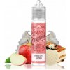 Ti Juice Cukrárna Shake & Vape Jablečný krémeš 15ml