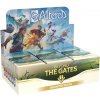 Equinox Altered TCG Beyond the Gates Booster Box