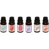 Atmosphera Sada vonných olejov 6 x 15 ml