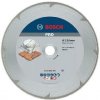 Bosch Príslušenstvo - Diamantový rezný kotúč na mramor 230x22,23 mm 2608602693