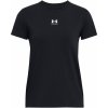 Under Armour Campus Core SS W 1383648-001 black