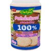 Druid Celpo Celozrnné extra jemné chlebíčky 100 % pohánka s morskou soľou 80 g