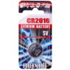 Maxell CR2016 1ks 35009803