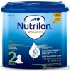 Nutrilon Advanced 2 následná mliečna dojčenská výživa v prášku (6-12 mesiacov) 350 g