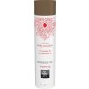 Shiatsu Warming masážny olej koriander santalové drevo 100 ml