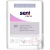 Seni Žinka na umývanie pre dospelých s fóliou 50 ks