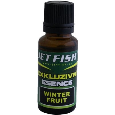 Esencia Jet Fish Exkluzívna esencia Winterfruit 20 ml