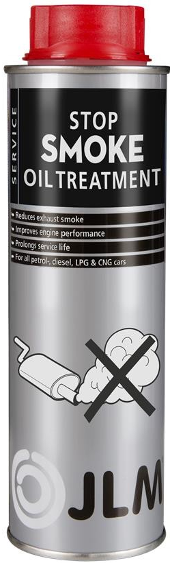 JLM Stop Smoke Profi 250 ml