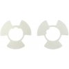 Cannondale Lefty Ocho Chamber LO Plates D-Lock + D-Open - K52009