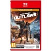 Star Wars: Outlaws (Gold)