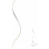 Redo 01-1797 TORSION LAMP. LED interiérová stojanová lampa 24W 3000K matná biela 1872lm