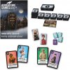 Adventure Games - Grand Hotel Abaddon, Brettspiel