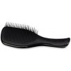 Tangle Teezer Wet Detangler kefa na vlasy pre ľahké rozčesávanie vlasov Midnight Black