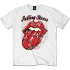 The Rolling Stones tričko Tattoo Flash one_size