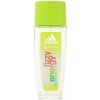 Adidas Fizzy Energy Woman dezodorant sklo 75 ml