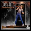 figúrka AC/DC - Rock Iconz - Brian Johnson - KNBZ-ACDCBRIAN100 KNUCKLEBONZ AC-DC