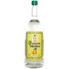 Frucona Gazdova Hruška 38% 1 l (čistá fľaša)