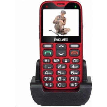 Evolveo EasyPhone EP-650