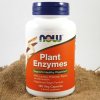 Now Foods Plant Enzymes rostlinné enzymy 120 rostlinných kapsúl