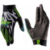 Leatt rukavice Moto 1.5 Gripr Storm Teal S