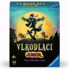 Ravensburger Vlkodlaci: Noc mladých vlků