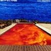 RED HOT CHILI PEPPERS - CALIFORNICATION (1CD)