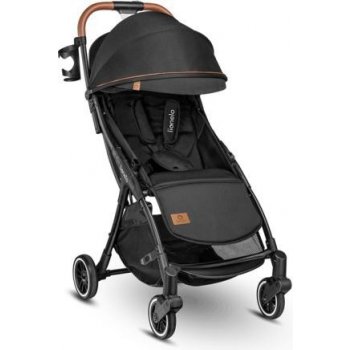 Lionelo Sport JULIE ONE BLACK 2023