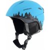 Damani Lion black / blue Velikost: XS