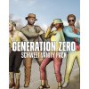 ESD GAMES ESD Generation Zero Schweet Vanity Pack