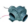 Radiálny odvetrávací ventilátor, 12 V
