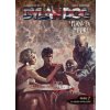 Dylan Dog. Il pianeta dei morti (Alessandro Bilotta)(Pevná)