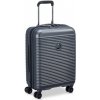 Delsey Freestyle antracitová 37 L