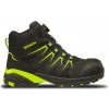 ORLANDO XTR S7S B-SPIN HI-VIS High - Výber veľkosti 44 0993040981