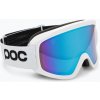 Lyžiarske okuliare POC Opsin hydrogen white/partly sunny blue