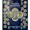 Zberateľský album na 2 Euromince Slovensko 2009-2025