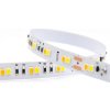 LED pásik PROFI Epistar CCT-DIM to WARM 14,4W/m 24V 120LED CRI85 IP20