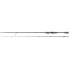 Fox Rage Prút Prism X Heavy Jigger Spinning Rod 2,4 m 10-40 g