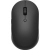 Mi Dual Mode bezdrôtová myš silent edition čierna